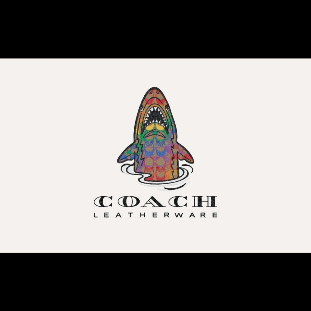 Crazy for COACH Share Show! - Picture 1 of 3